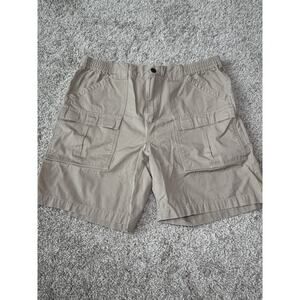 Cabelas Outdoor Gear Cargo Shorts Men’s Size 40 Vintage